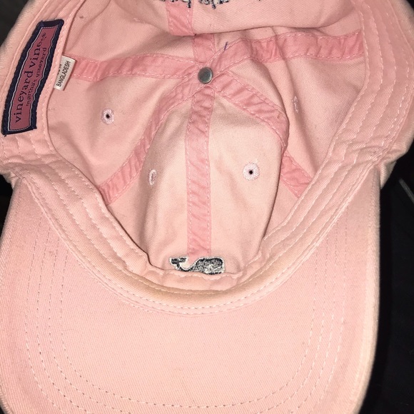 Vineyard vines hat - Picture 2 of 3